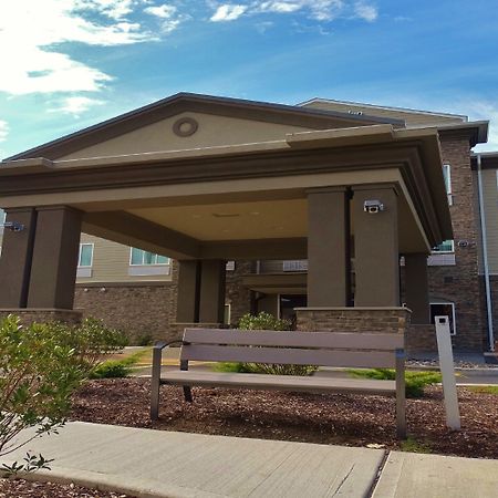 Holiday Inn Express And Suites Montgomery By Ihg מראה חיצוני תמונה
