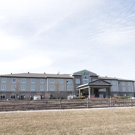 Holiday Inn Express And Suites Montgomery By Ihg מראה חיצוני תמונה