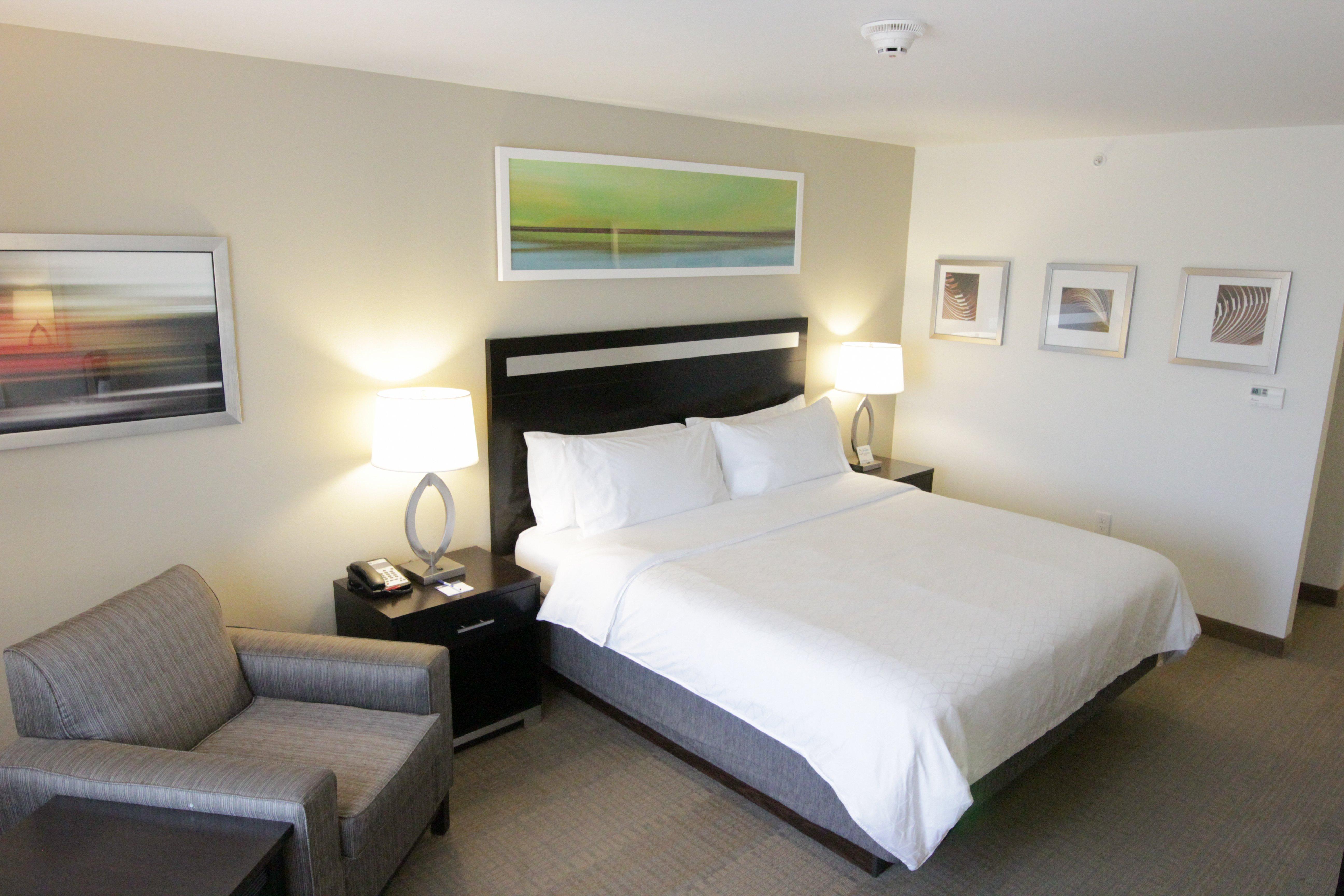 Holiday Inn Express And Suites Montgomery By Ihg מראה חיצוני תמונה