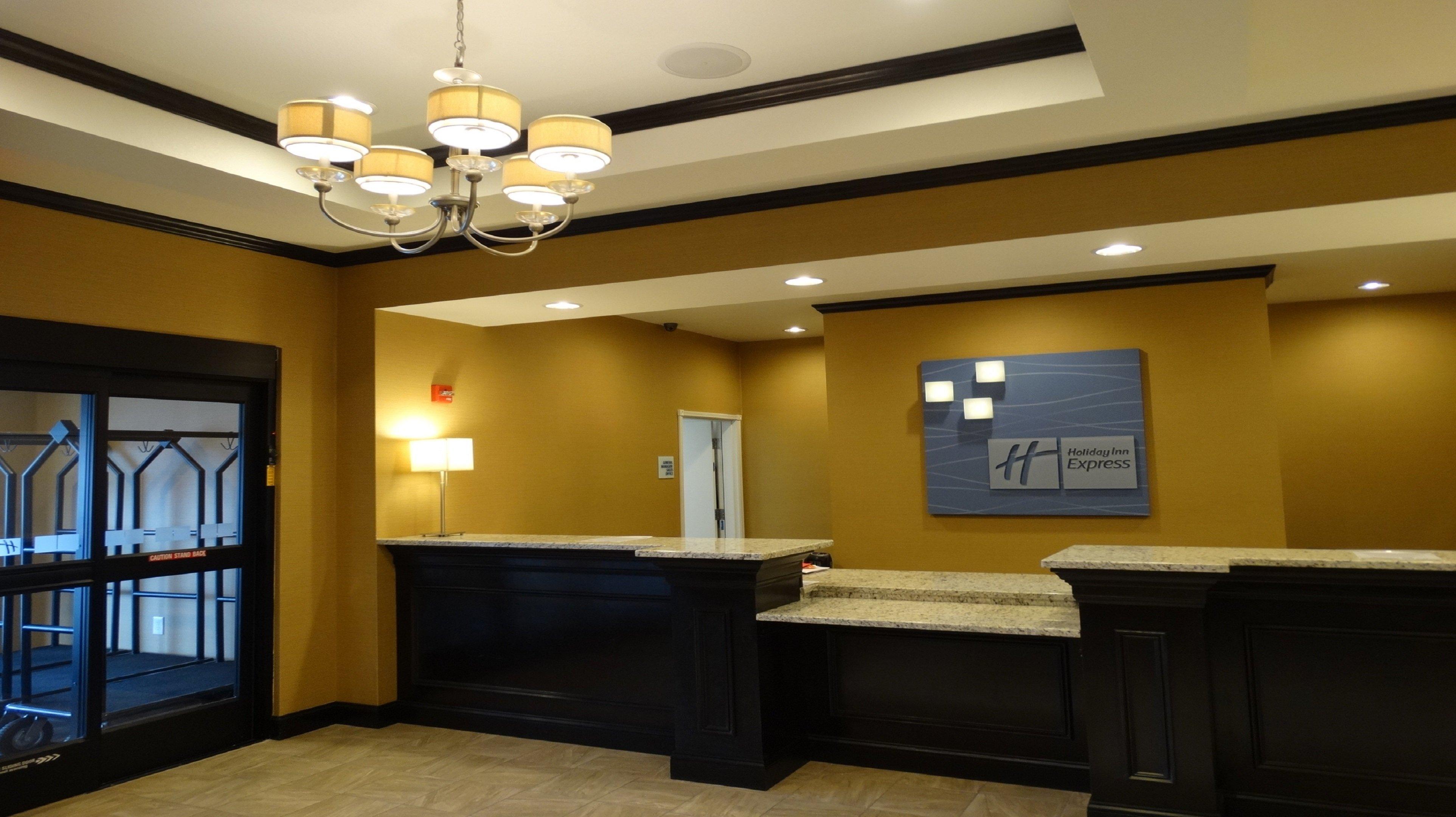 Holiday Inn Express And Suites Montgomery By Ihg מראה חיצוני תמונה
