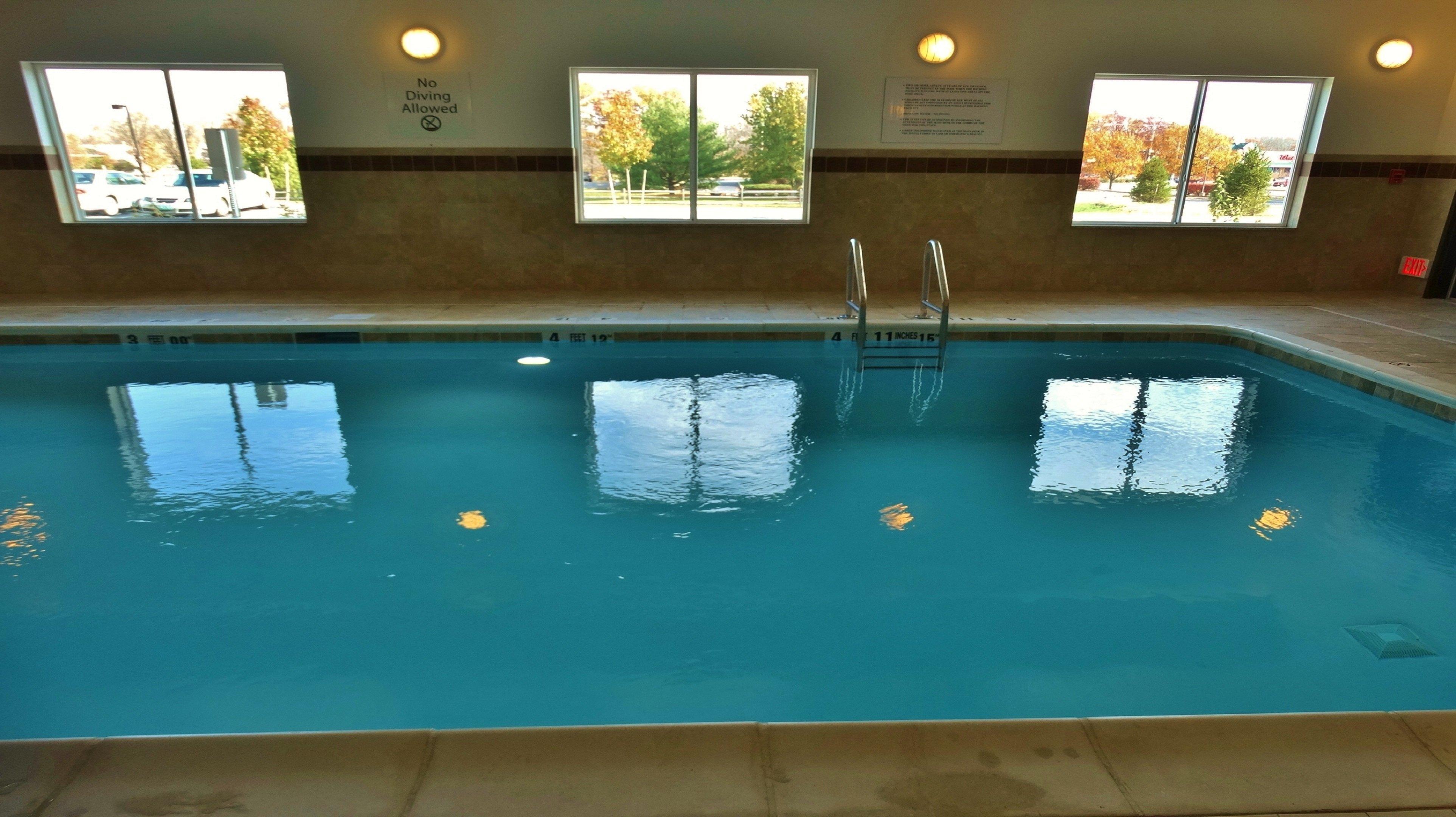 Holiday Inn Express And Suites Montgomery By Ihg מראה חיצוני תמונה