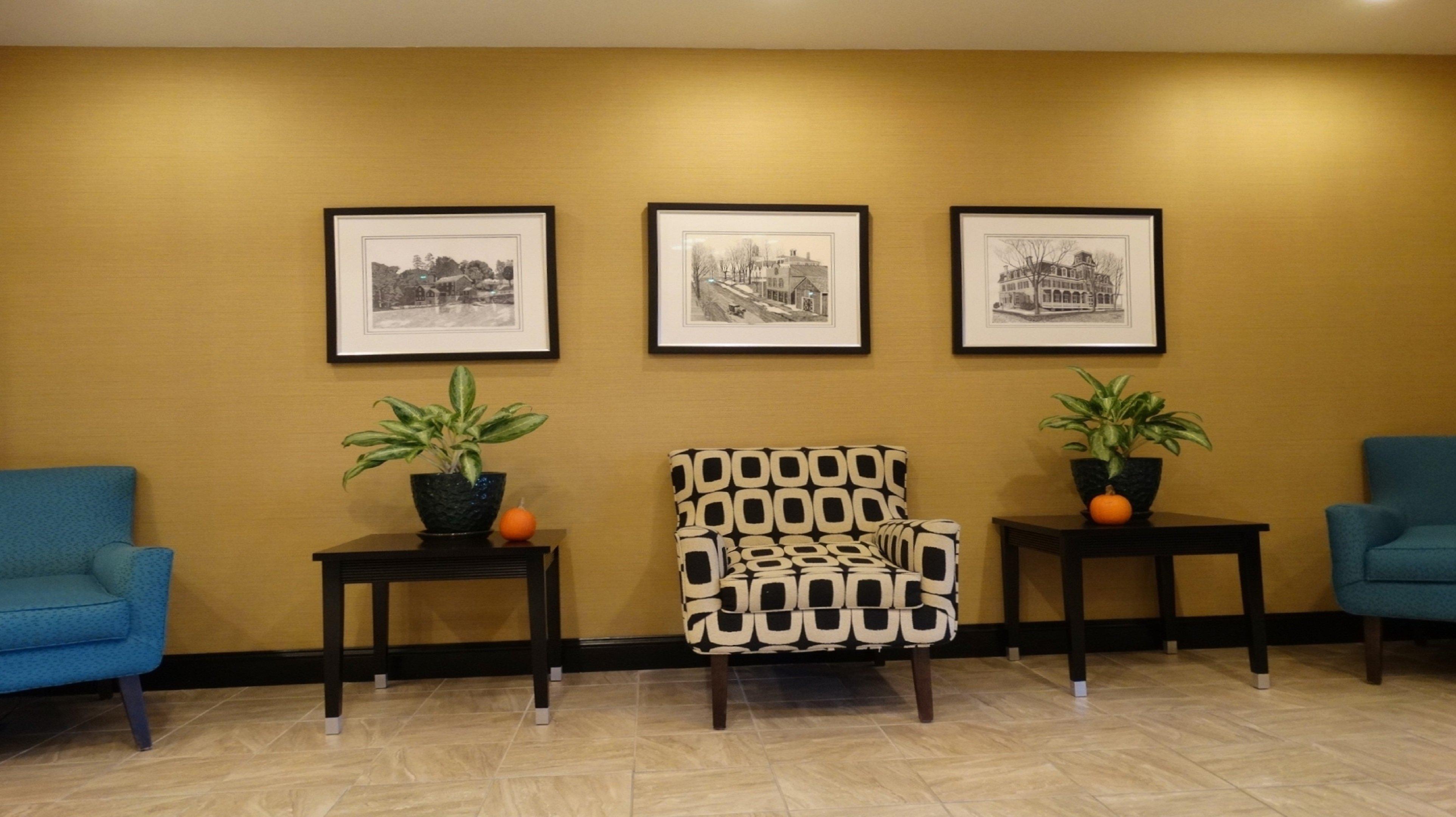 Holiday Inn Express And Suites Montgomery By Ihg מראה חיצוני תמונה