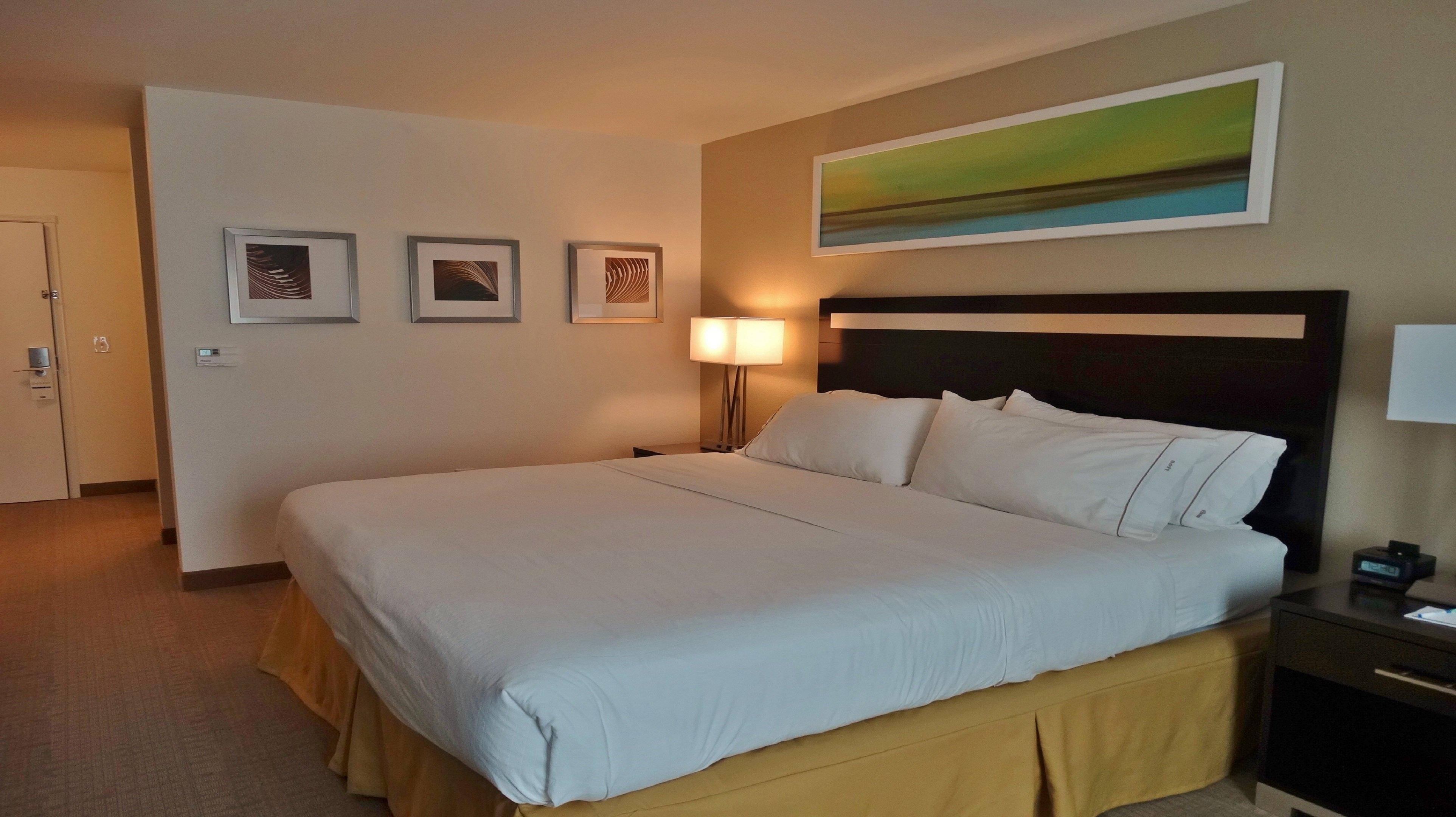 Holiday Inn Express And Suites Montgomery By Ihg מראה חיצוני תמונה