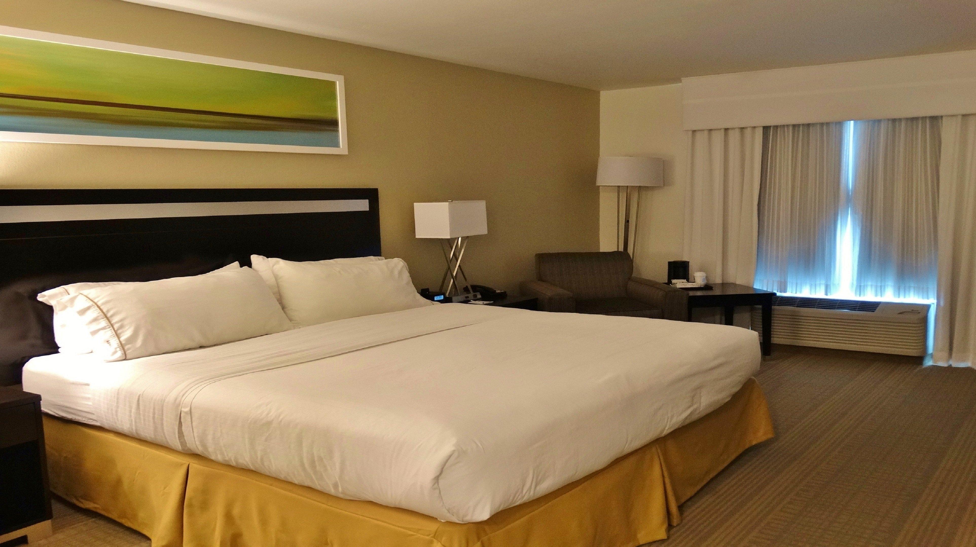 Holiday Inn Express And Suites Montgomery By Ihg מראה חיצוני תמונה