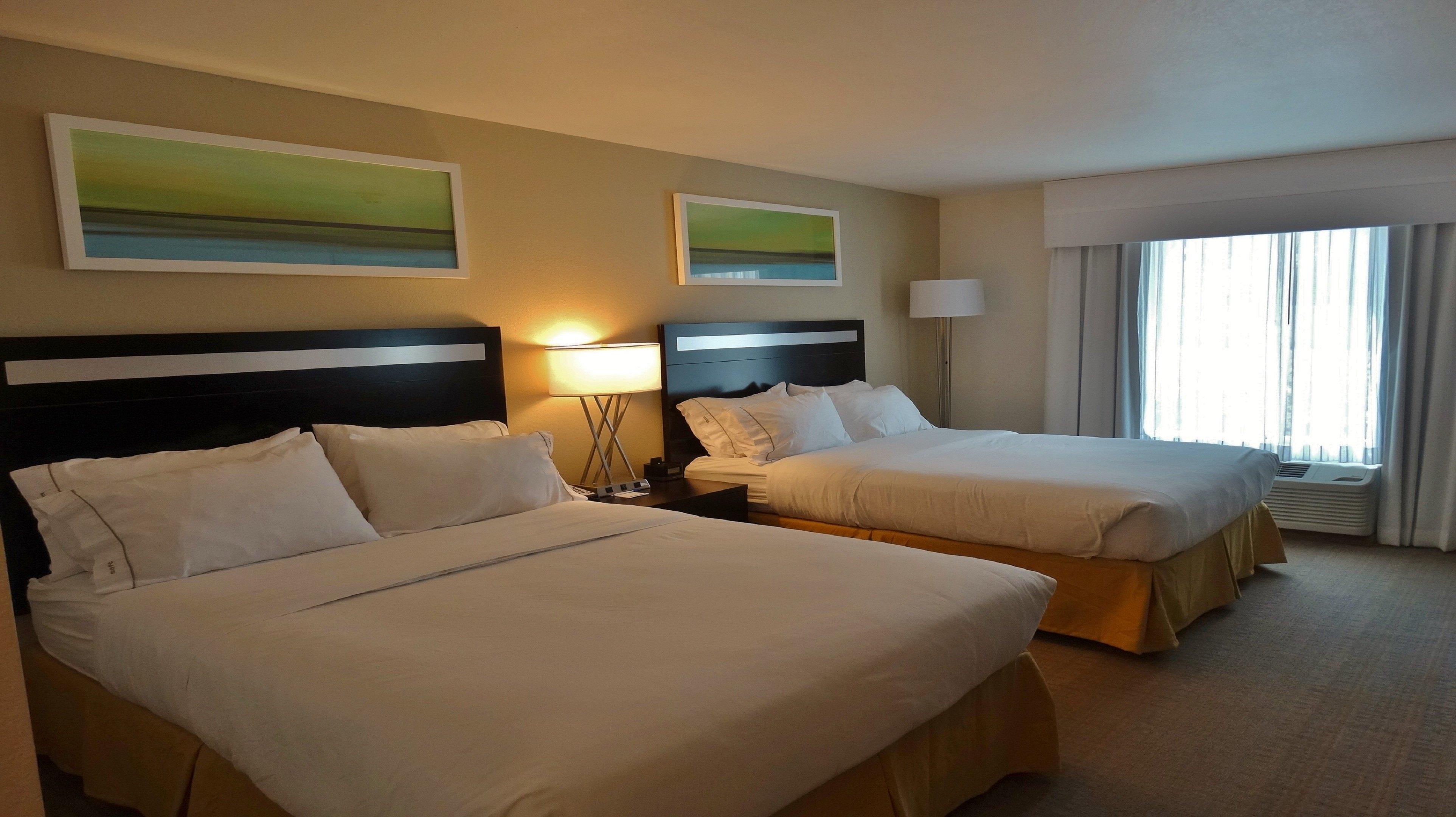 Holiday Inn Express And Suites Montgomery By Ihg מראה חיצוני תמונה