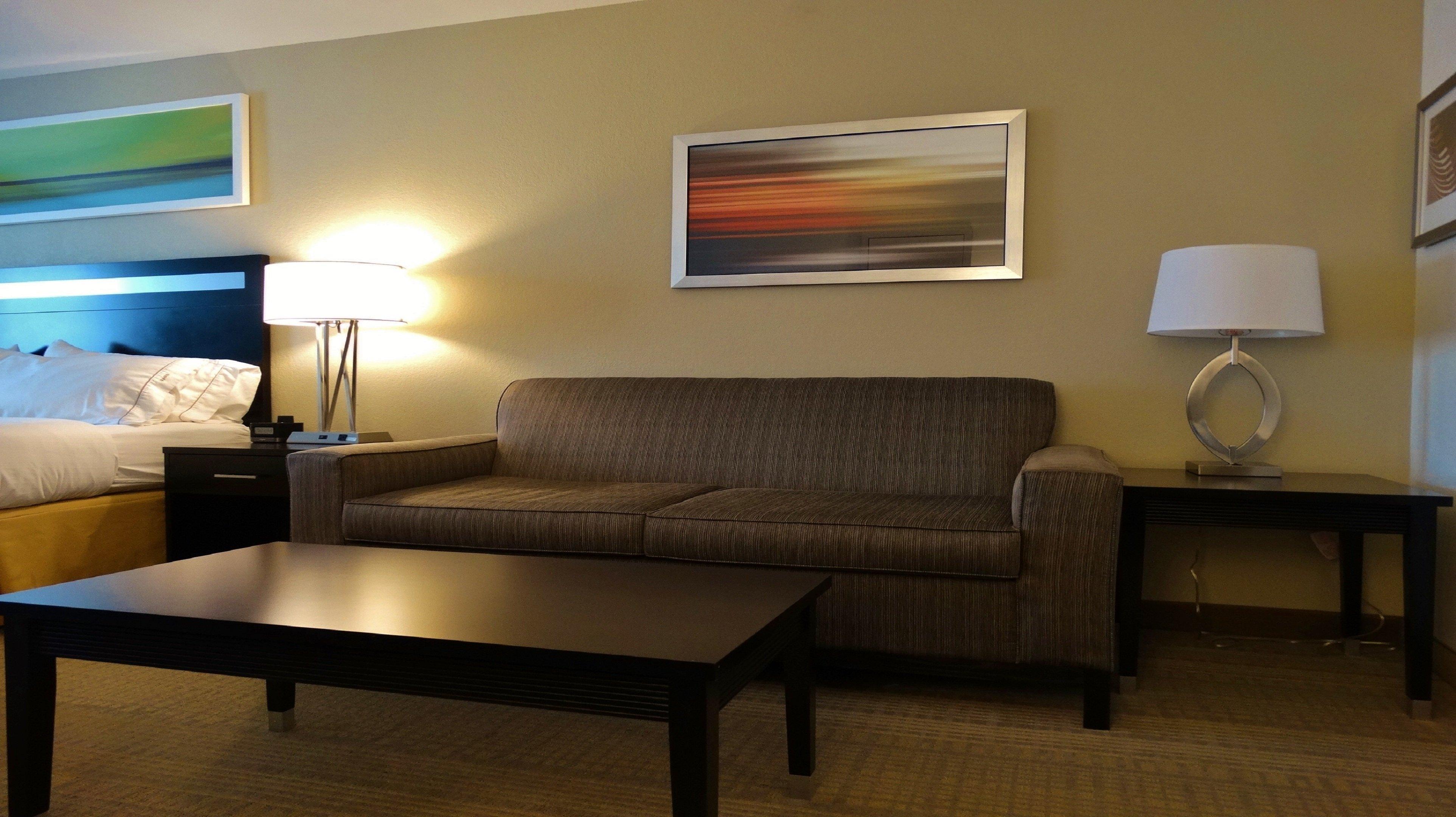 Holiday Inn Express And Suites Montgomery By Ihg מראה חיצוני תמונה