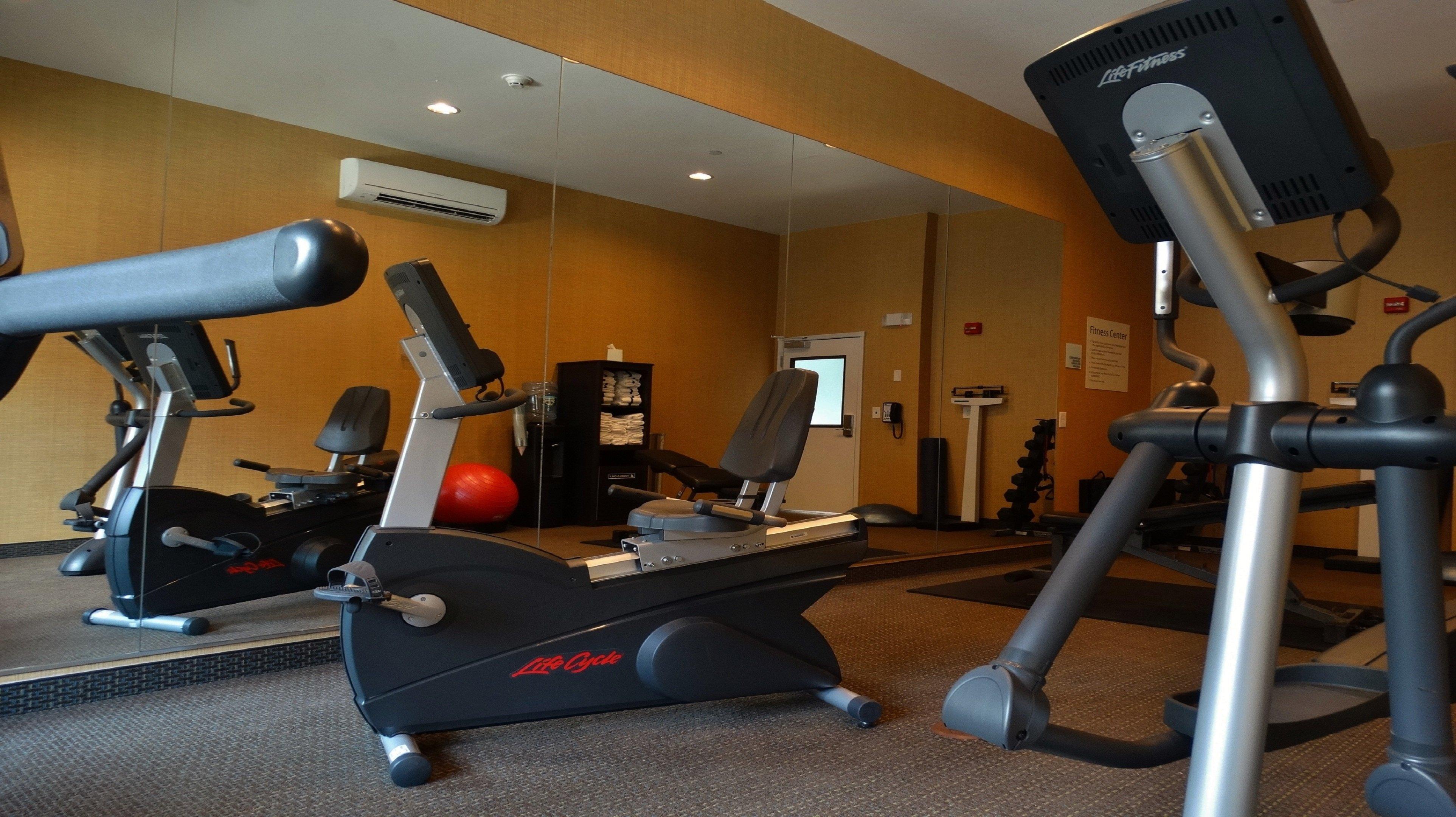 Holiday Inn Express And Suites Montgomery By Ihg מראה חיצוני תמונה