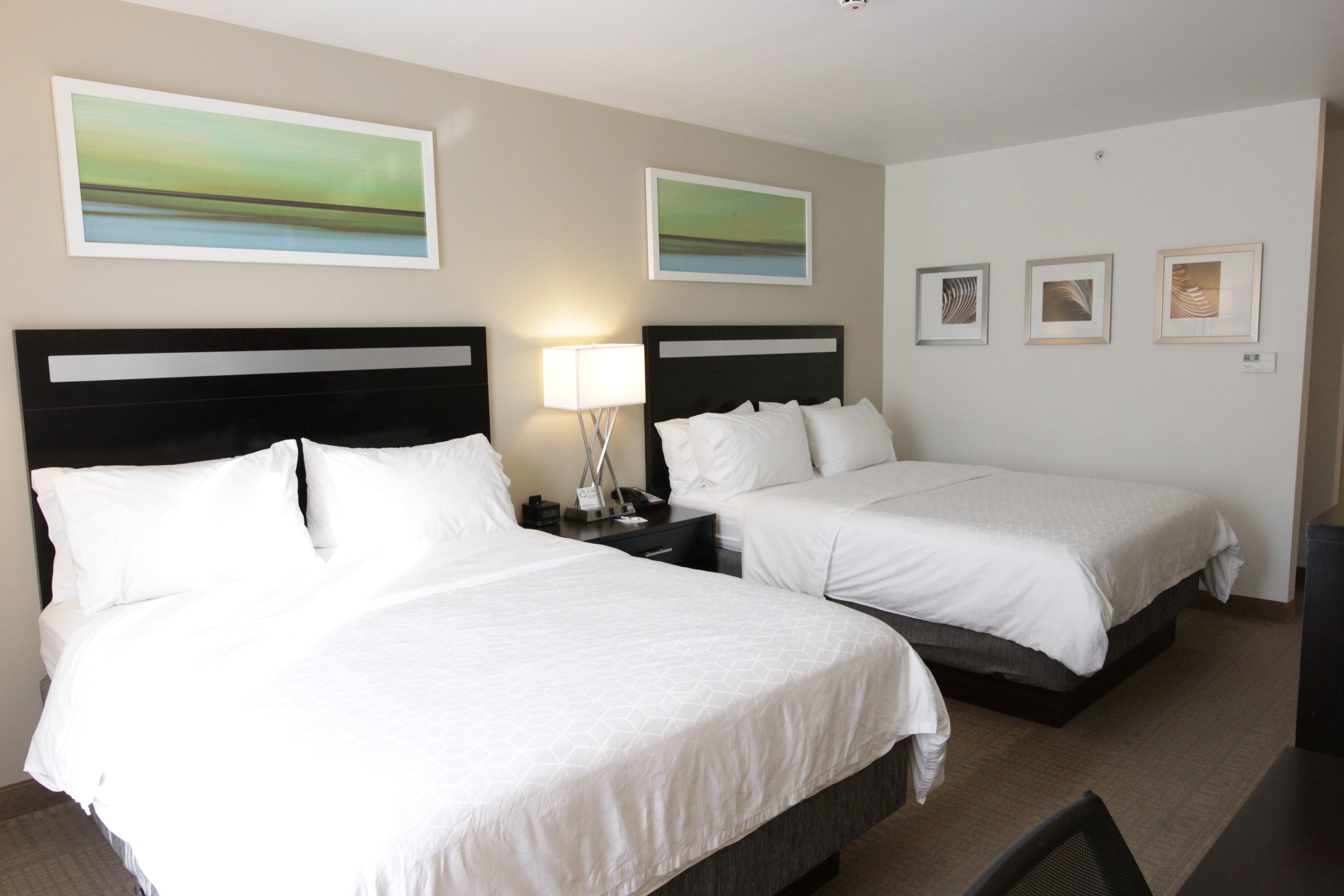 Holiday Inn Express And Suites Montgomery By Ihg מראה חיצוני תמונה