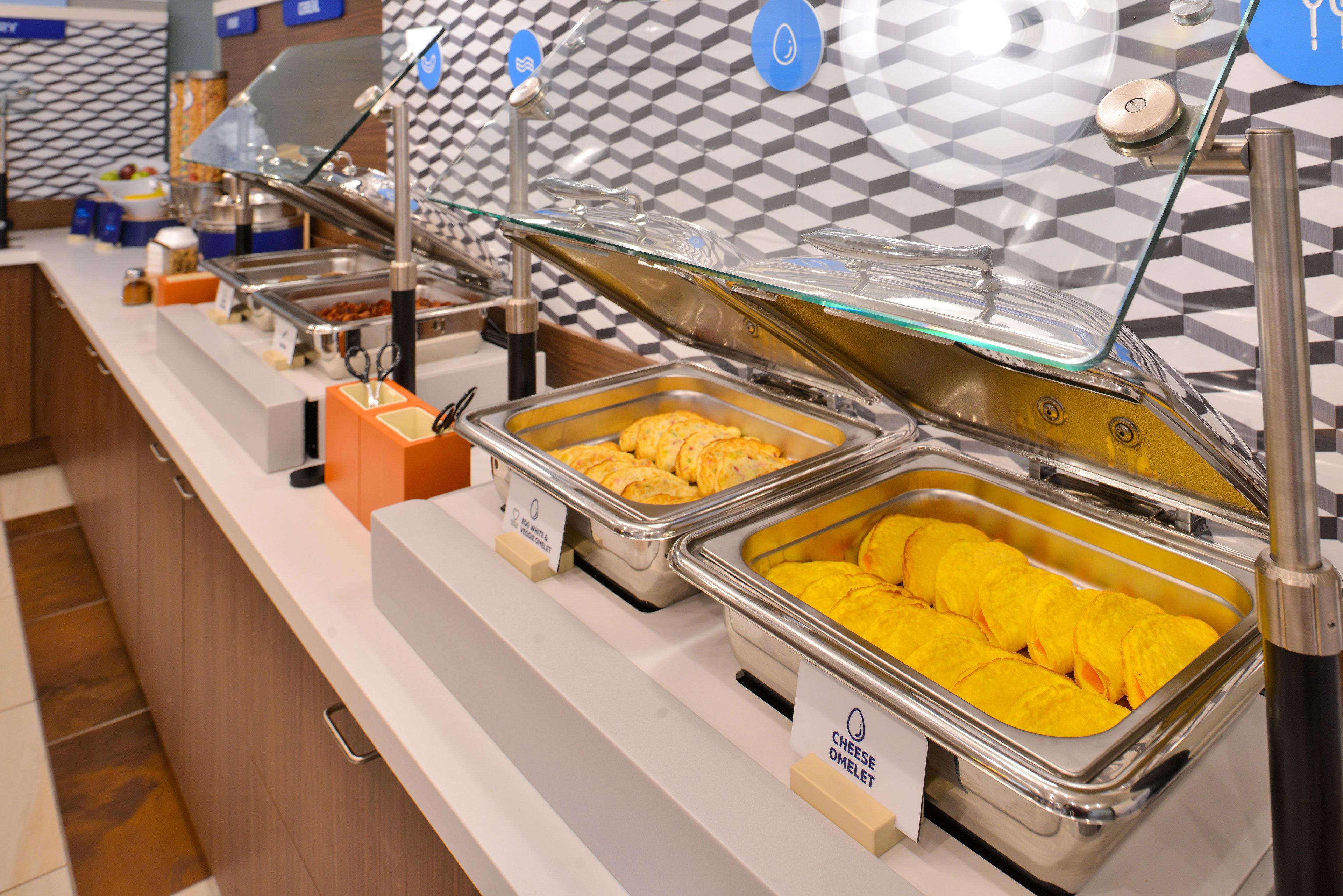 Holiday Inn Express And Suites Montgomery By Ihg מראה חיצוני תמונה