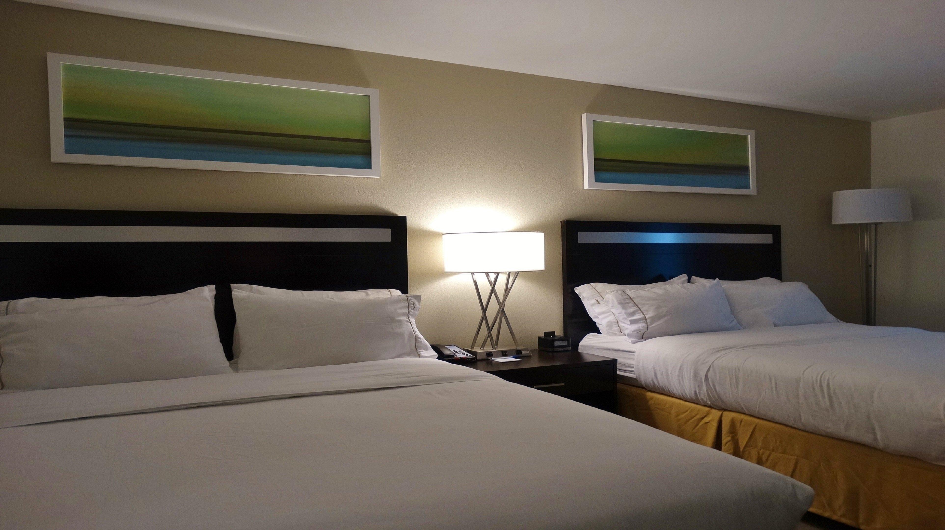Holiday Inn Express And Suites Montgomery By Ihg מראה חיצוני תמונה